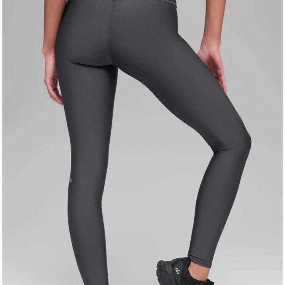 Alo yoga high waist airlift legging - Picture 2 of 6
